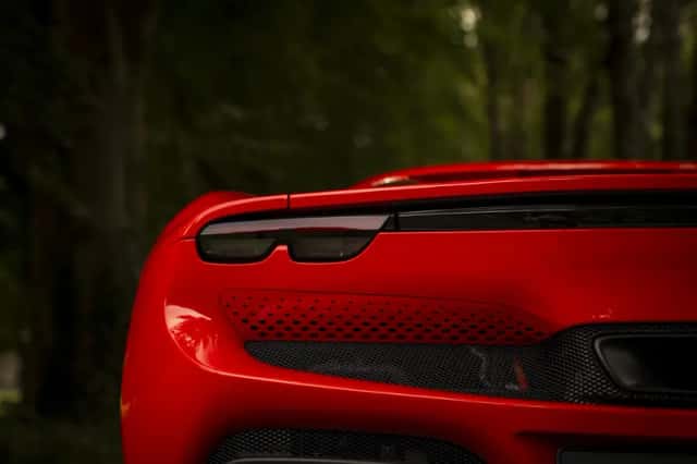 Ferrari 296 GTS (2026) thumbnail 20