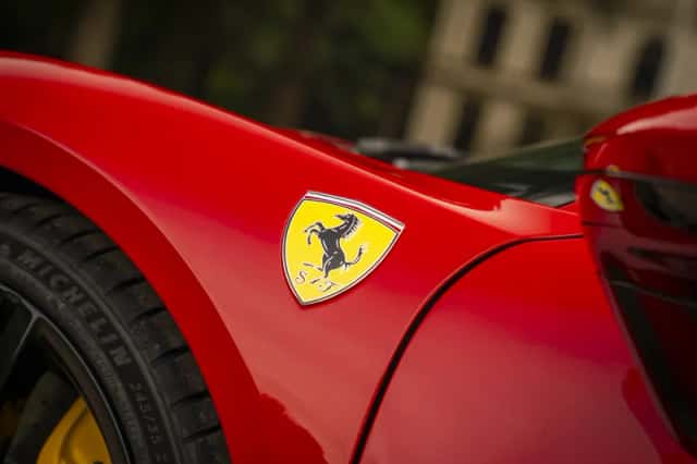 Ferrari 296 GTS (2026) thumbnail 23