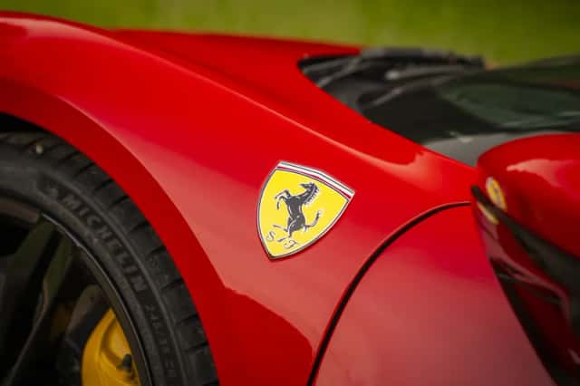 Ferrari 296 GTS (2026) thumbnail 24