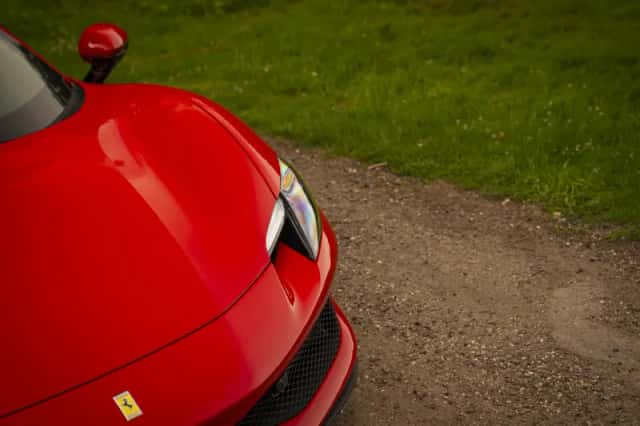 Ferrari 296 GTS (2026) thumbnail 26