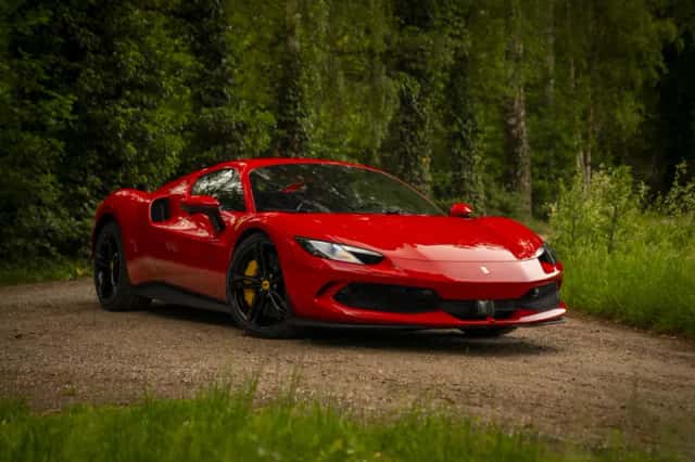 Ferrari 296 GTS (2026) thumbnail 28
