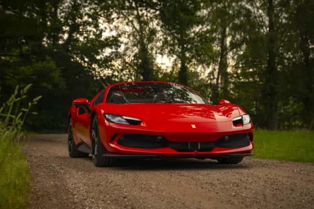 Ferrari 296 GTS (2026) thumbnail 31
