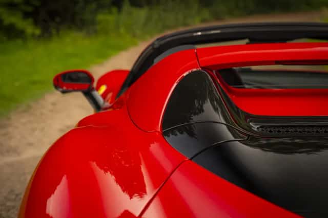 Ferrari 296 GTS (2026) thumbnail 33