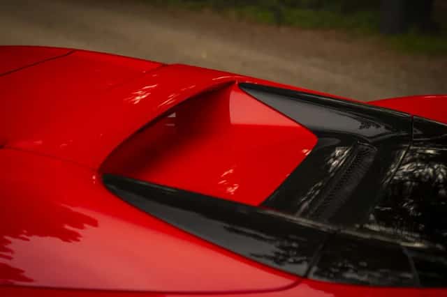 Ferrari 296 GTS (2026) thumbnail 38