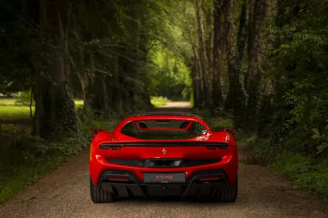 Ferrari 296 GTS (2026) thumbnail 41