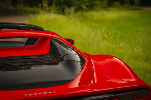 Ferrari 296 GTS (2026) thumbnail 42