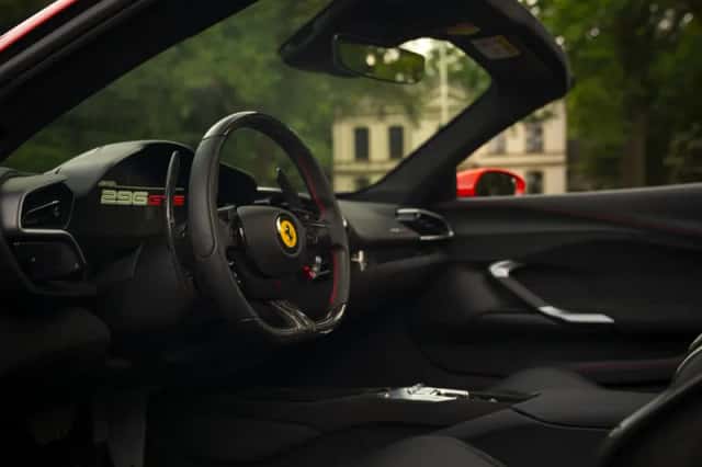 Ferrari 296 GTS (2026) thumbnail 43