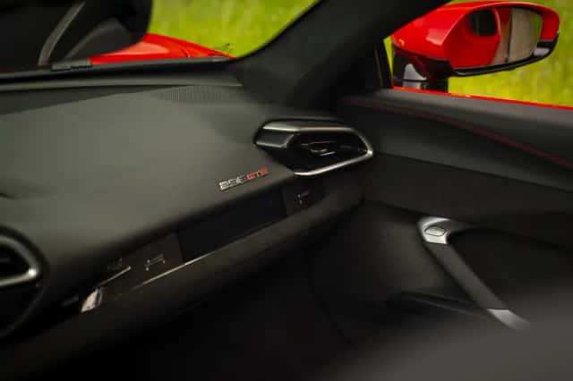 Ferrari 296 GTS (2026) thumbnail 48