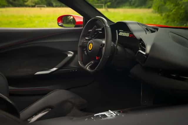 Ferrari 296 GTS (2026) thumbnail 49