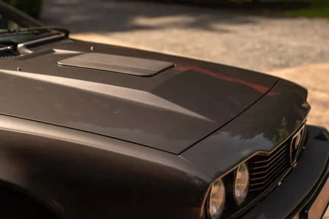Alfa Romeo GTV (1982) thumbnail 15