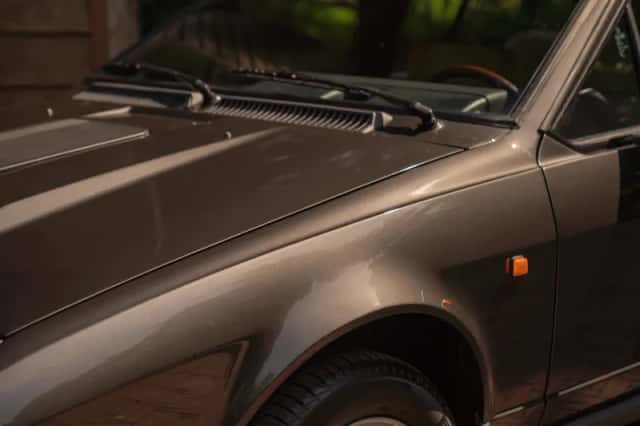 Alfa Romeo GTV (1982) thumbnail 19