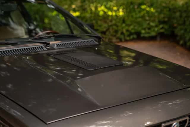 Alfa Romeo GTV (1982) thumbnail 23