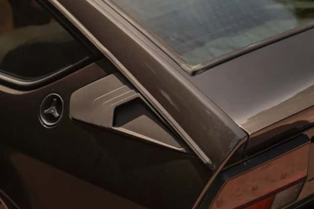 Alfa Romeo GTV (1982) thumbnail 30
