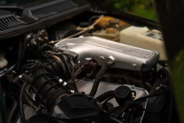 Alfa Romeo GTV (1982) thumbnail 40