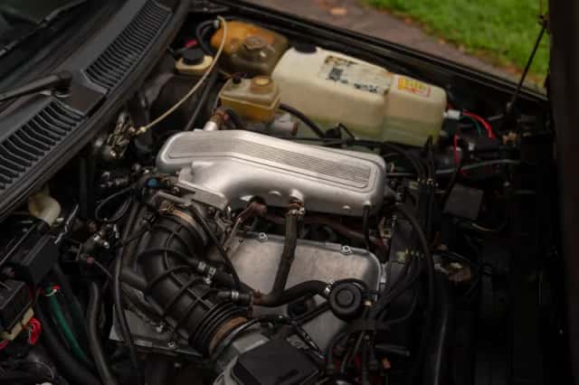 Alfa Romeo GTV (1982) thumbnail 41