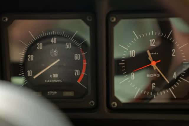 Alfa Romeo GTV (1982) thumbnail 46