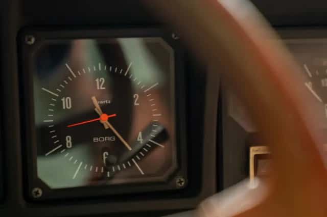 Alfa Romeo GTV (1982) thumbnail 47