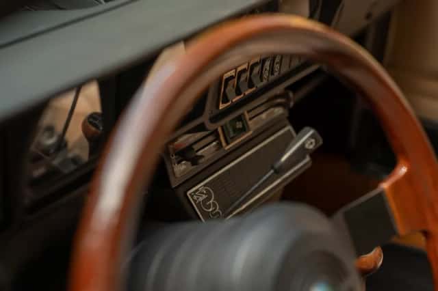 Alfa Romeo GTV (1982) thumbnail 50