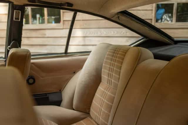 Alfa Romeo GTV (1982) thumbnail 55