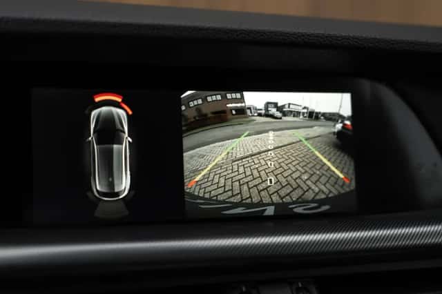 Alfa Romeo Stelvio (2020) thumbnail 12