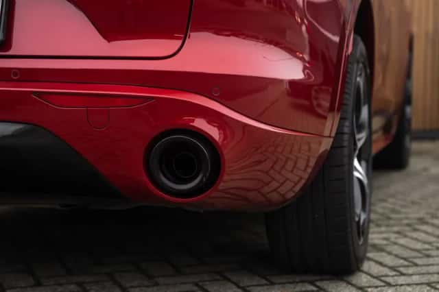 Alfa Romeo Stelvio (2020) thumbnail 23