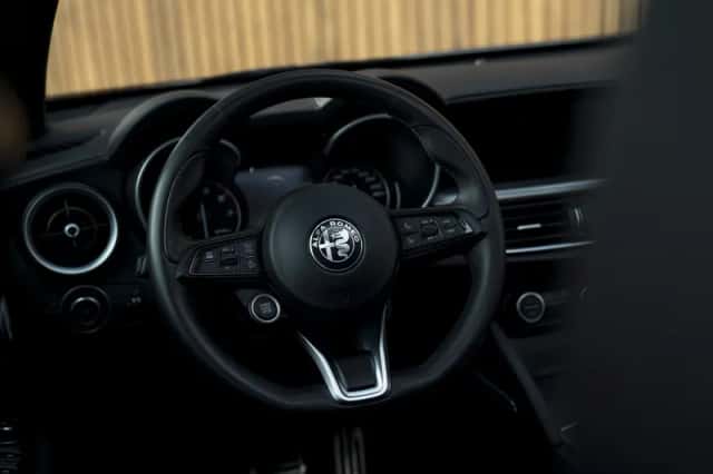 Alfa Romeo Stelvio (2021) thumbnail 11
