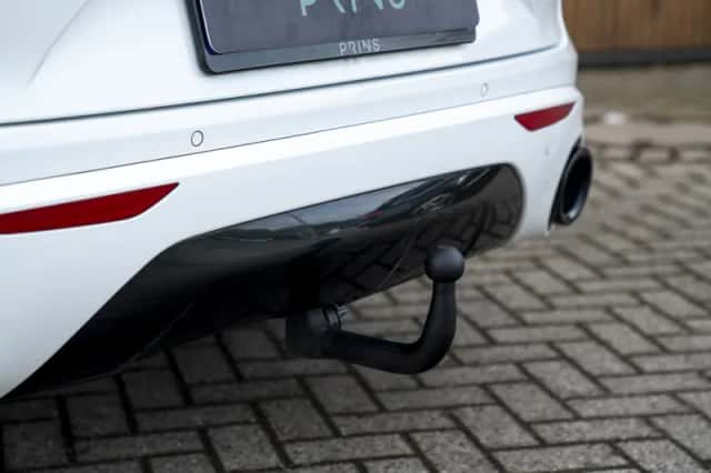 Alfa Romeo Stelvio (2021) thumbnail 23