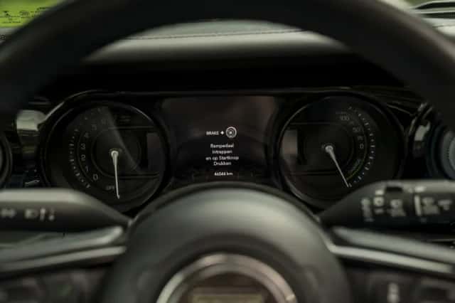 Jeep Wrangler (2022) thumbnail 11