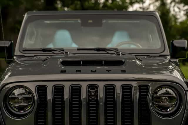 Jeep Wrangler (2022) thumbnail 18