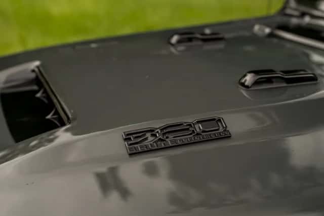Jeep Wrangler (2022) thumbnail 20