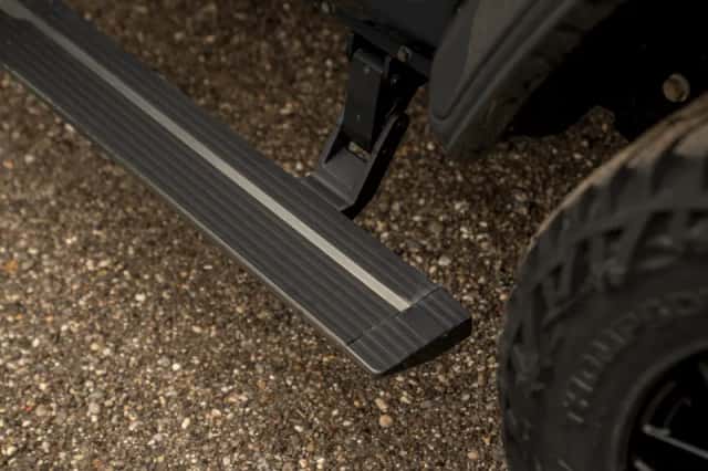 Jeep Wrangler (2022) thumbnail 33