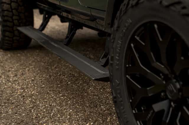 Jeep Wrangler (2022) thumbnail 36