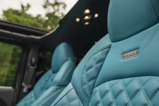 Jeep Wrangler (2022) thumbnail 42