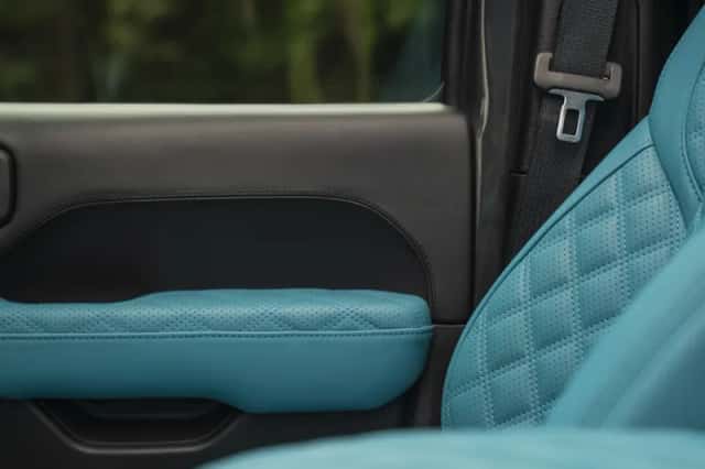 Jeep Wrangler (2022) thumbnail 46