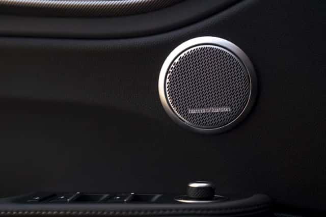 Alfa Romeo Giulia (2023) thumbnail 12