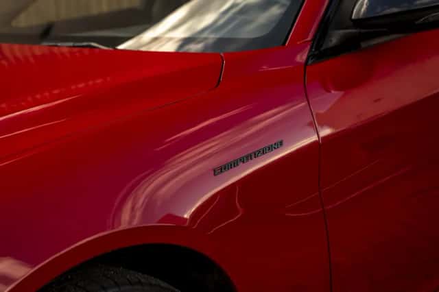 Alfa Romeo Giulia (2023) thumbnail 15