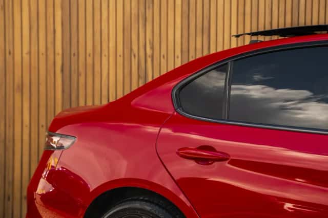 Alfa Romeo Giulia (2023) thumbnail 18