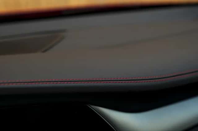Alfa Romeo Giulia (2023) thumbnail 27