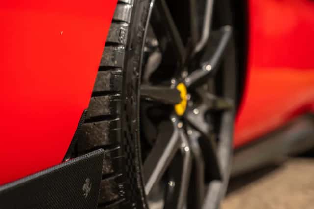 Ferrari 296 GTB (2024) thumbnail 19