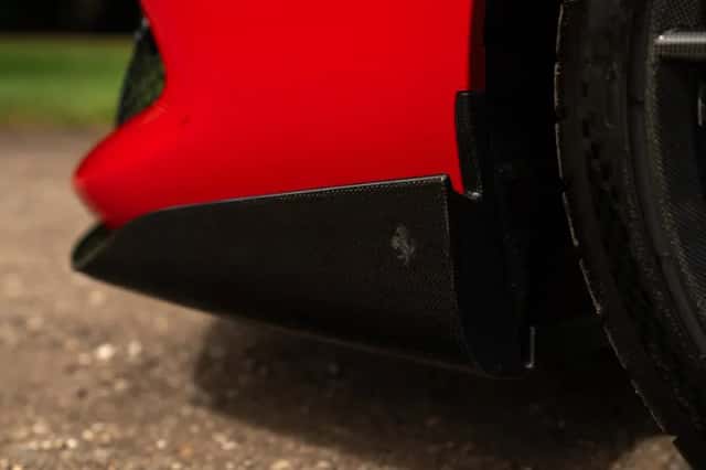 Ferrari 296 GTB (2024) thumbnail 20