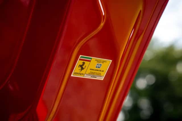 Ferrari 296 GTB (2024) thumbnail 23
