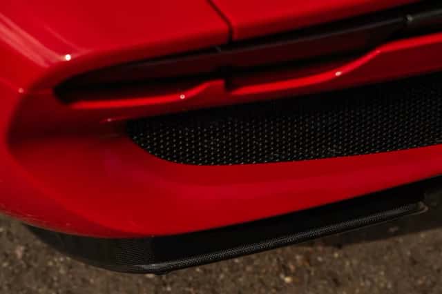 Ferrari 296 GTB (2024) thumbnail 33