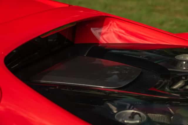 Ferrari 296 GTB (2024) thumbnail 34