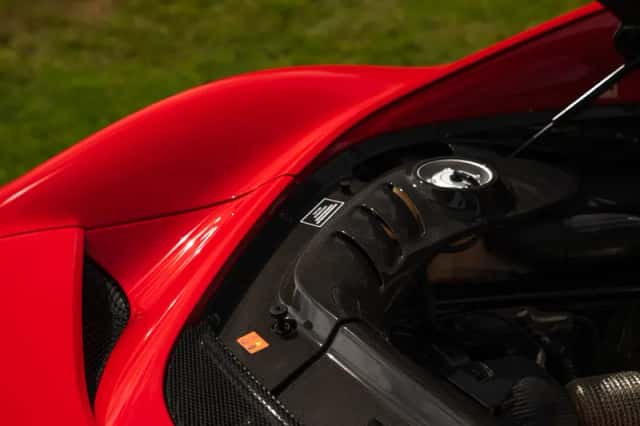 Ferrari 296 GTB (2024) thumbnail 36