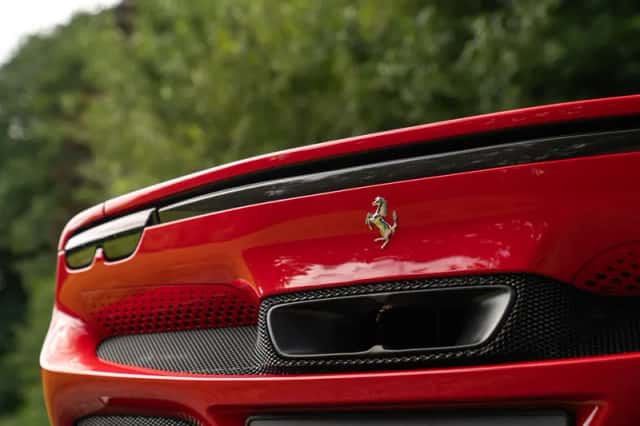 Ferrari 296 GTB (2024) thumbnail 41