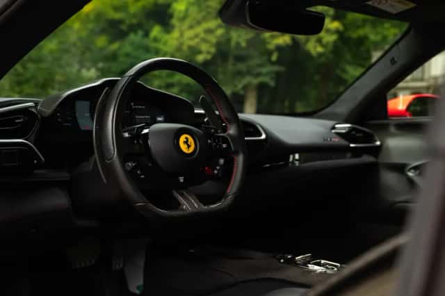 Ferrari 296 GTB (2024) thumbnail 47
