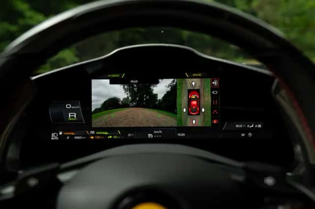 Ferrari 296 GTB (2024) thumbnail 49