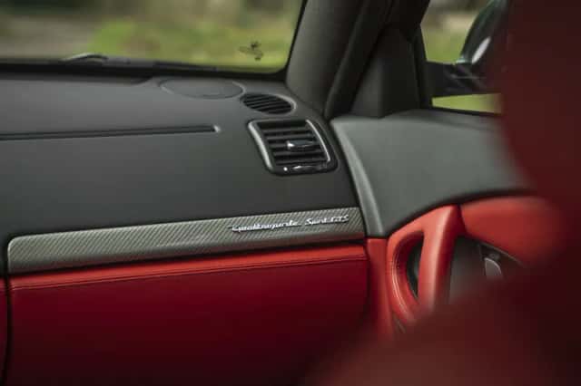 Maserati Quattroporte (2009) thumbnail 41