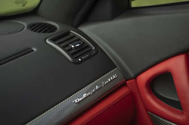 Maserati Quattroporte (2009) thumbnail 43