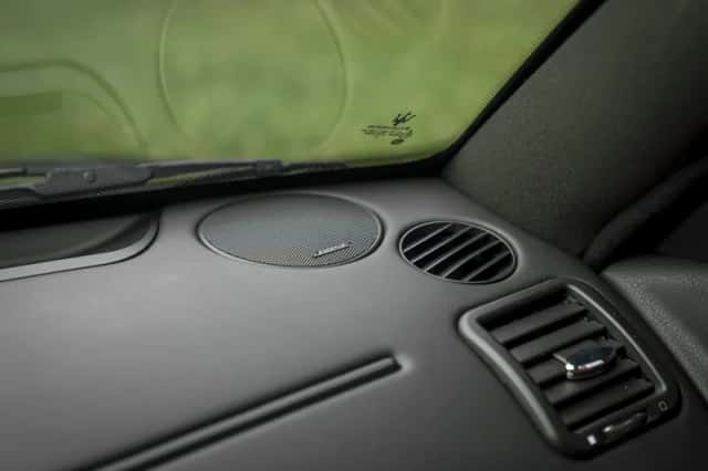 Maserati Quattroporte (2009) thumbnail 46